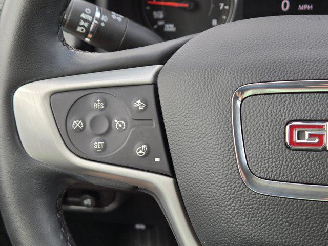 2023 GMC Terrain AWD SLT