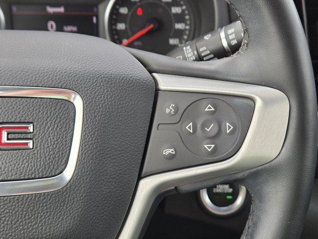 2023 GMC Terrain AWD SLT