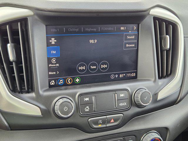2023 GMC Terrain AWD SLT