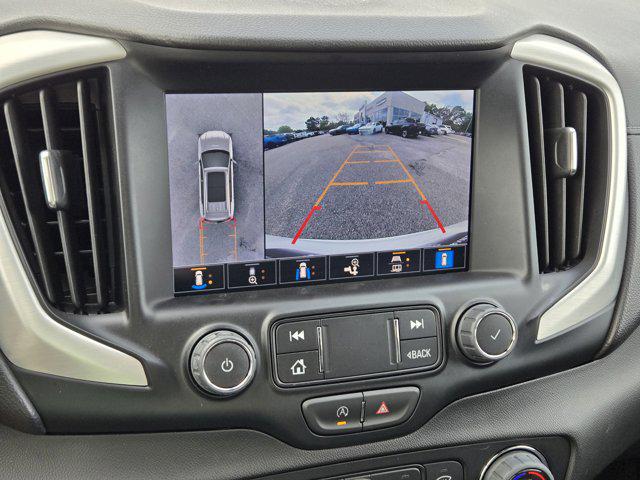 2023 GMC Terrain AWD SLT