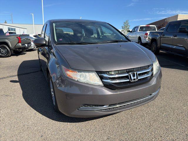 2016 Honda Odyssey EX-L for sale in Prescott, AZ