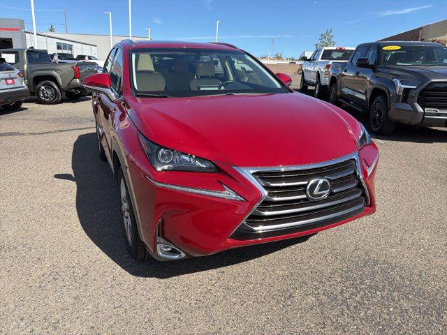 2016 Lexus NX 200t 200t for sale in Prescott, AZ