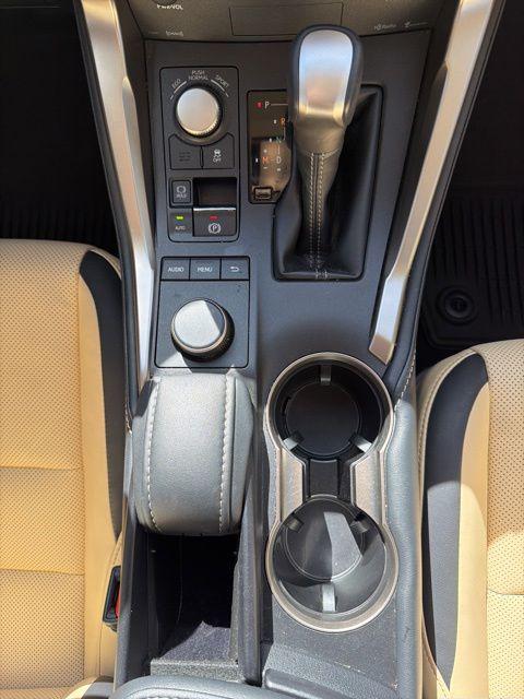 2016 Lexus NX 200t 200t