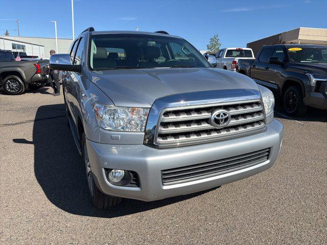 2016 Toyota Sequoia Limited 5.7L V8 for sale in Prescott, AZ