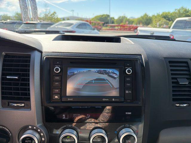 2016 Toyota Sequoia Limited 5.7L V8