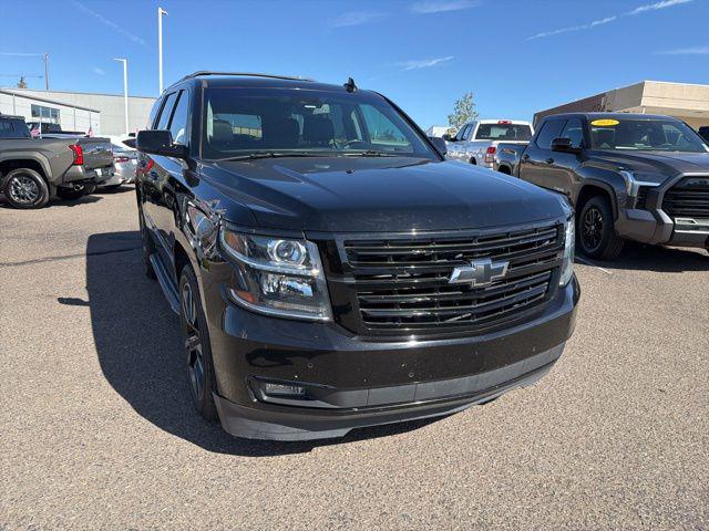 2018 Chevrolet Tahoe Premier for sale in Prescott, AZ