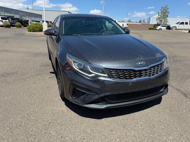 2020 Kia Optima LX for sale in Prescott, AZ
