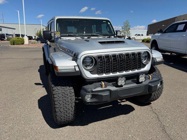 2024 Jeep Wrangler 4-Door Rubicon 392 4x4 for sale in Prescott, AZ