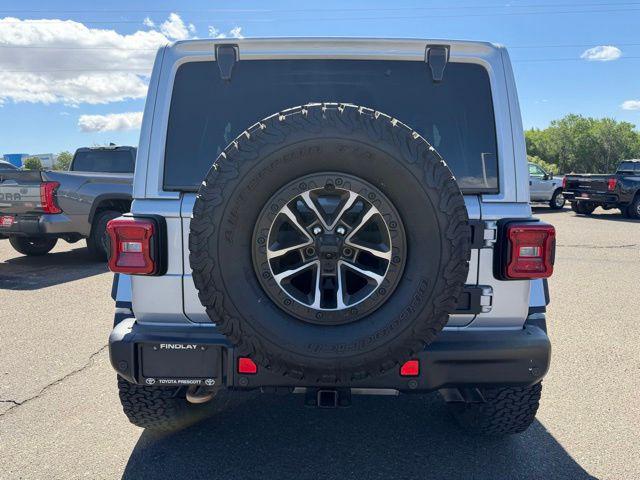 2024 Jeep Wrangler 4-Door Rubicon 392 4x4