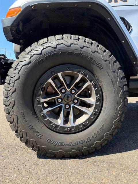 2024 Jeep Wrangler 4-Door Rubicon 392 4x4