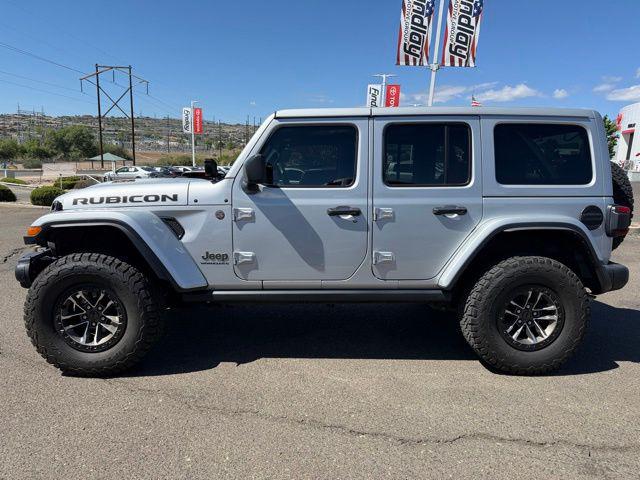 2024 Jeep Wrangler 4-Door Rubicon 392 4x4