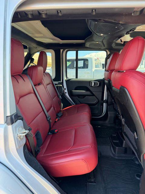 2024 Jeep Wrangler 4-Door Rubicon 392 4x4