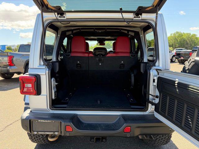 2024 Jeep Wrangler 4-Door Rubicon 392 4x4