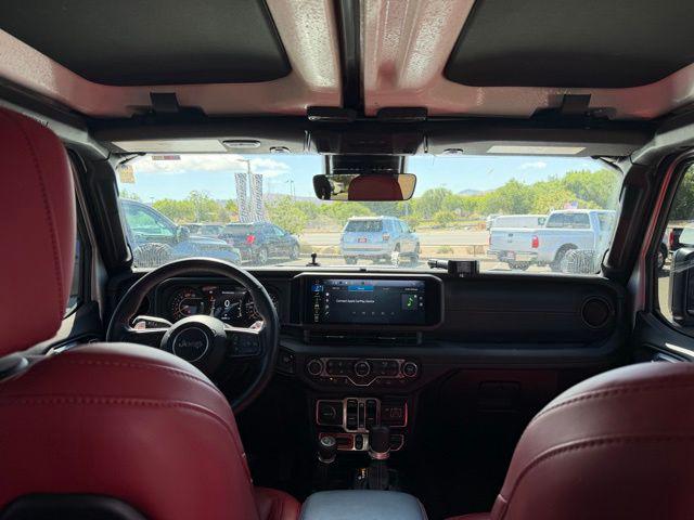 2024 Jeep Wrangler 4-Door Rubicon 392 4x4