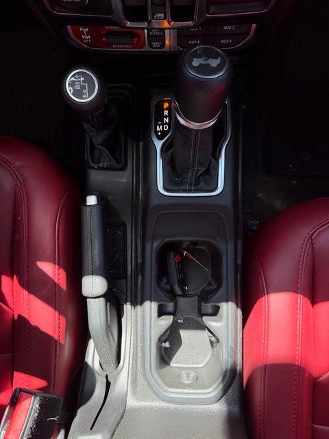 2024 Jeep Wrangler 4-Door Rubicon 392 4x4