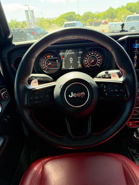 2024 Jeep Wrangler 4-Door Rubicon 392 4x4