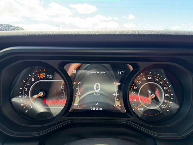 2024 Jeep Wrangler 4-Door Rubicon 392 4x4