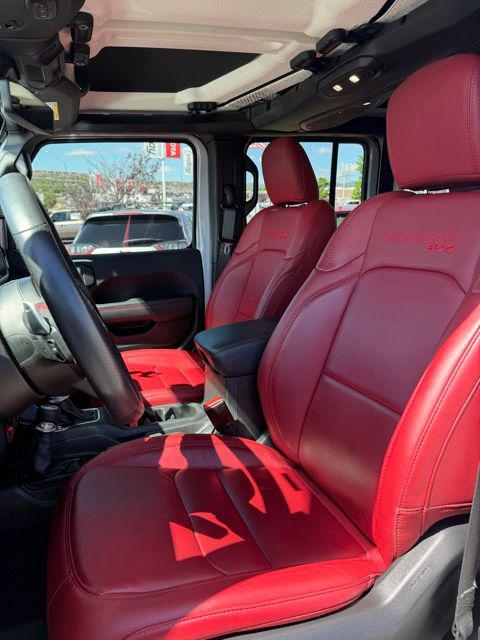 2024 Jeep Wrangler 4-Door Rubicon 392 4x4