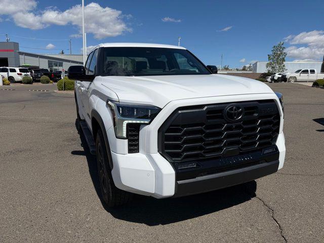 2026 Toyota Tundra Limited CrewMax 5.5' Bed for sale in Prescott, AZ