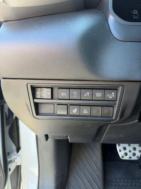2026 Toyota Tundra Limited CrewMax 5.5' Bed