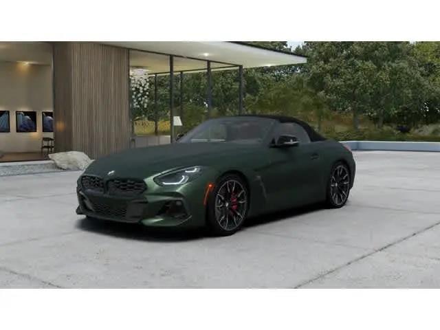 2026 BMW Z4 M40i for sale in Newton, NJ