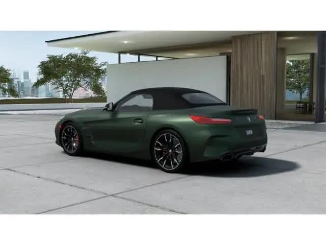 2026 BMW Z4 M40i