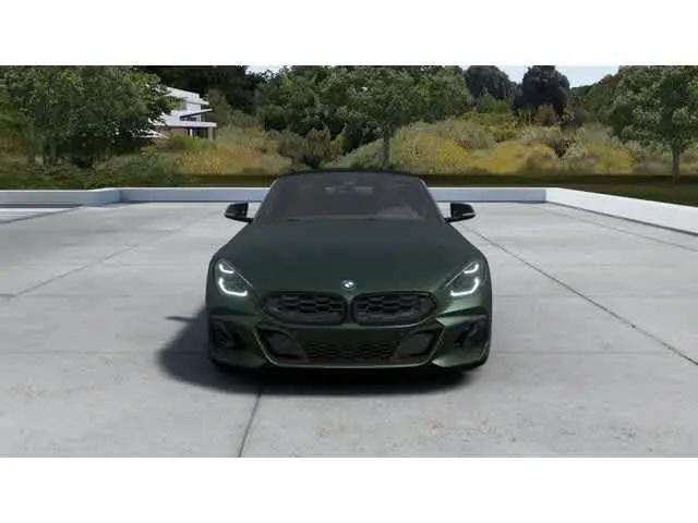 2026 BMW Z4 M40i