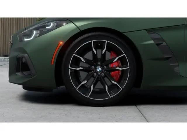 2026 BMW Z4 M40i