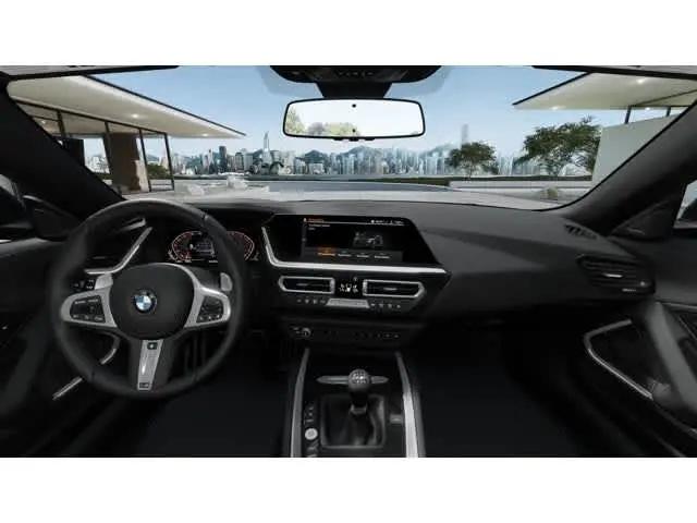 2026 BMW Z4 M40i