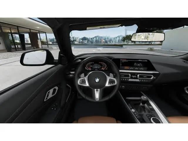 2026 BMW Z4 M40i