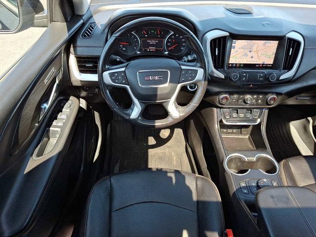 2020 GMC Terrain AWD SLT