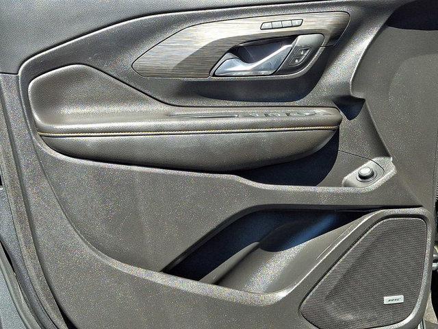 2020 GMC Terrain AWD SLT
