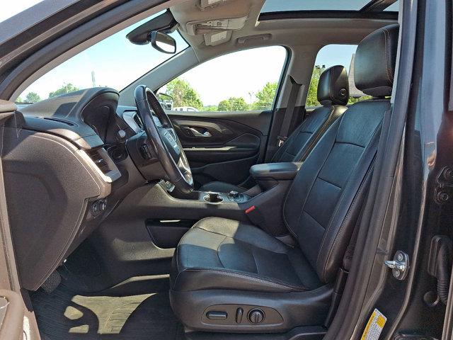 2020 GMC Terrain AWD SLT