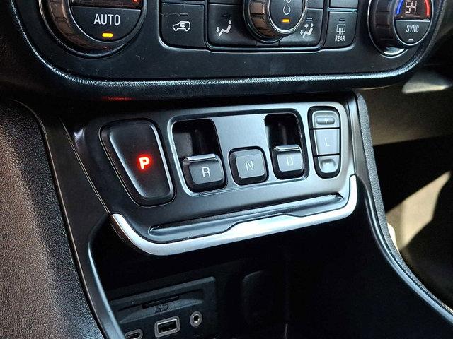 2020 GMC Terrain AWD SLT