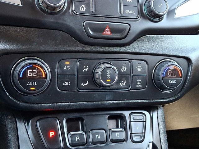 2020 GMC Terrain AWD SLT