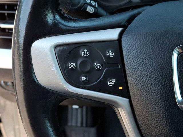 2020 GMC Terrain AWD SLT