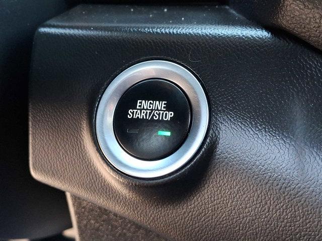 2020 GMC Terrain AWD SLT