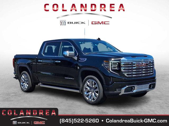 2026 GMC Sierra 1500 Crew Cab, Short Bed, Denali, 4WD for sale in Newburgh, NY