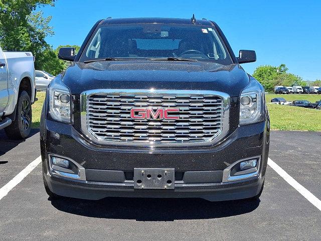 2020 GMC Yukon 4WD Denali