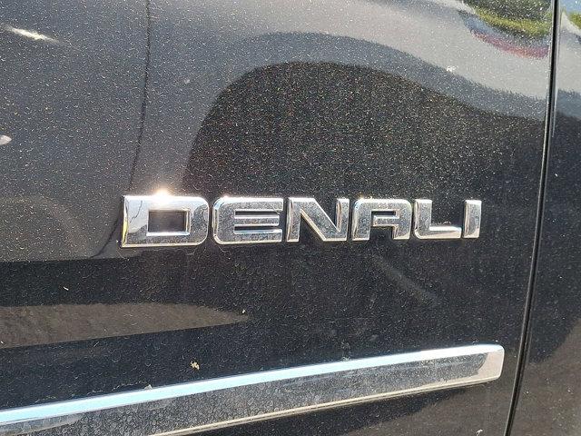2020 GMC Yukon 4WD Denali