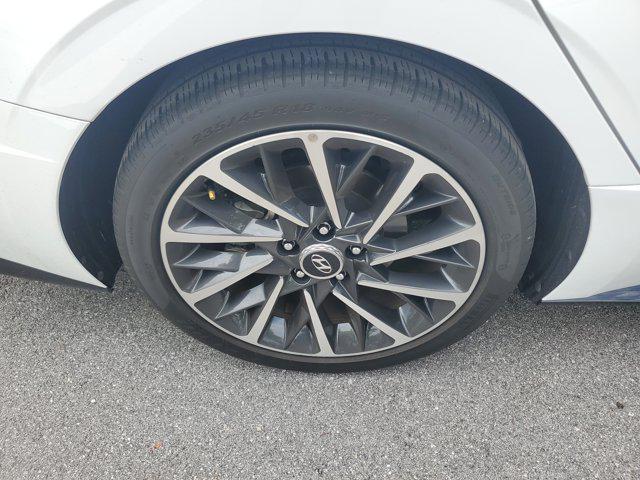 2023 Hyundai Sonata Limited