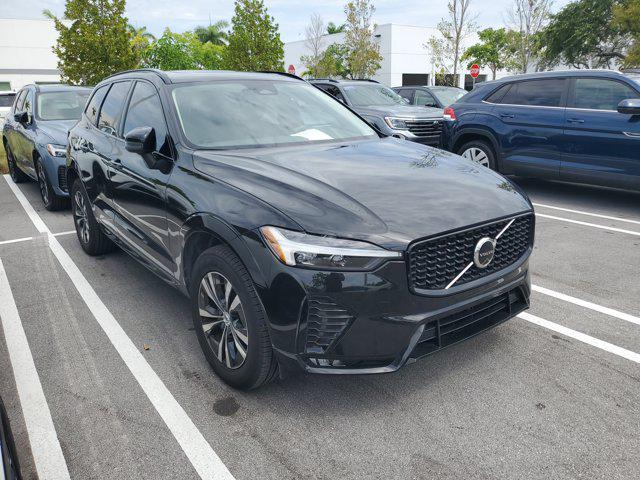 2024 Volvo XC60 B5 Core Dark Theme for sale in Delray Beach, FL
