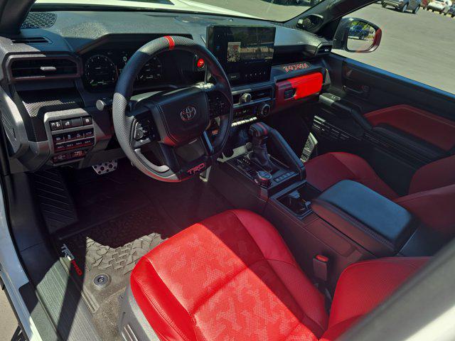 2025 Toyota 4Runner TRD Pro