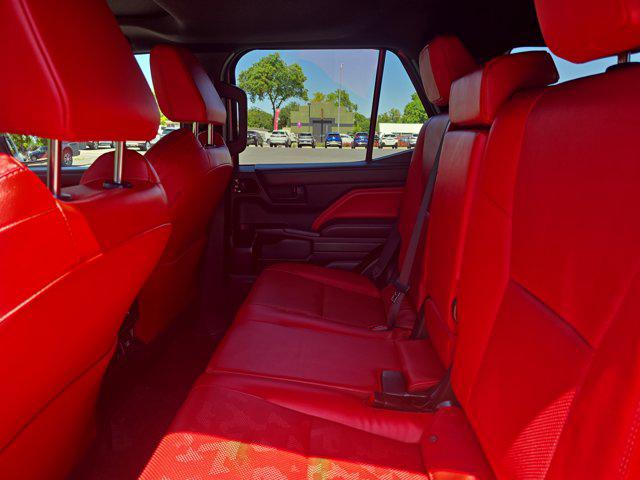 2025 Toyota 4Runner TRD Pro