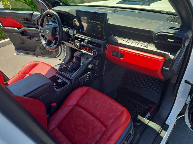2025 Toyota 4Runner TRD Pro