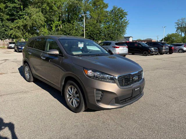 2019 Kia Sorento 2.4L LX