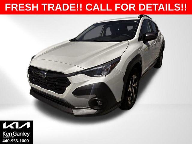 2024 Subaru Crosstrek Premium for sale in Mentor, OH