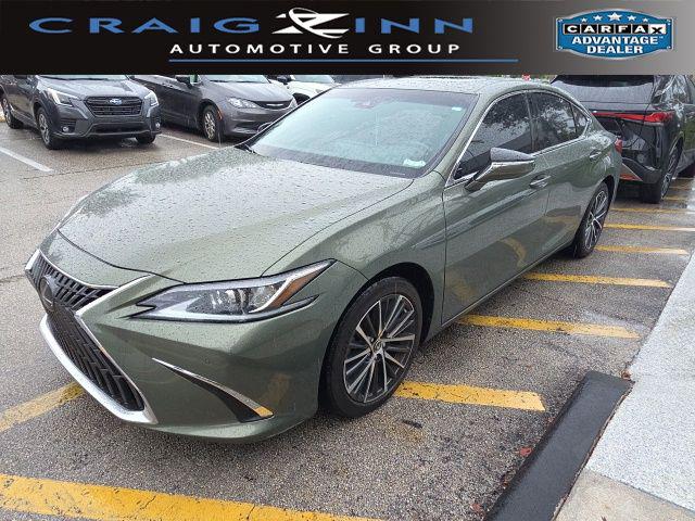 2023 Lexus ES 350 350 for sale in Hollywood, FL