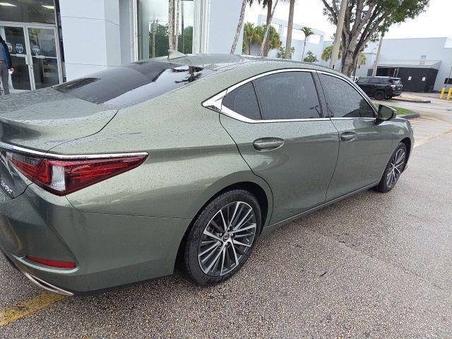 2023 Lexus ES 350 350