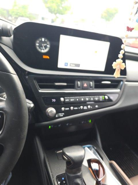 2023 Lexus ES 350 350